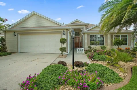 1983 Hagood Loop The Villages FL 32162