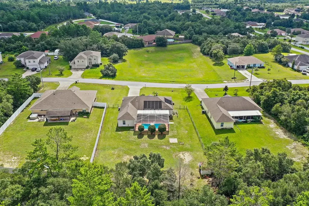 9924 SW 41st Avenue Ocala FL 34476