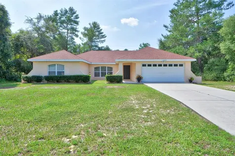 2680 SW 153rd Place Road Ocala FL 34473