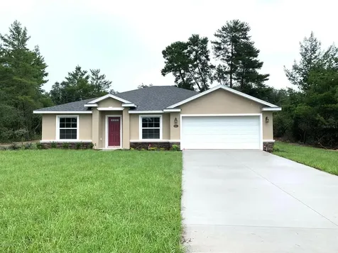 4601 SW 100th Lane Ocala FL 34476