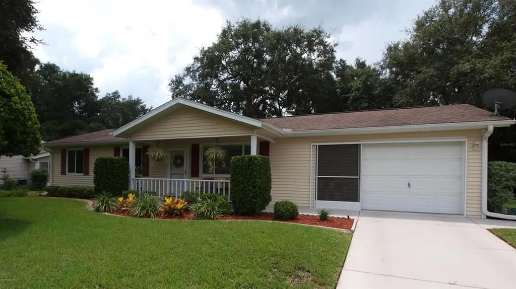8110 SW 108th Lane Road Ocala FL 34481