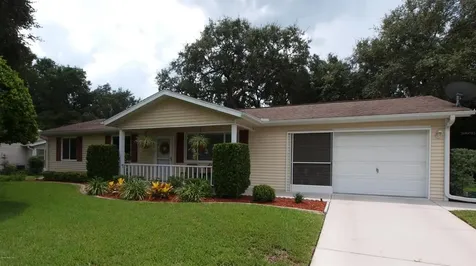 8110 SW 108th Lane Road Ocala FL 34481