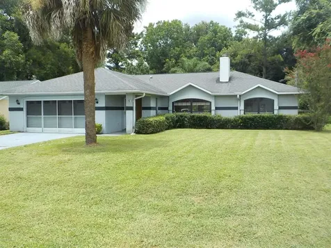 5 Almond Drive Place Ocala FL 34472