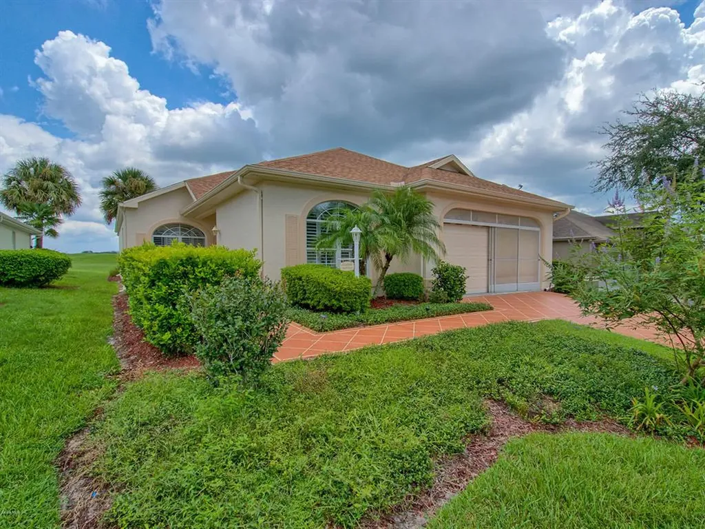 17753 SE 115th Court Summerfield FL 34491