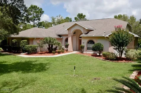 3461 W Promontory Drive Beverly Hills FL 34465
