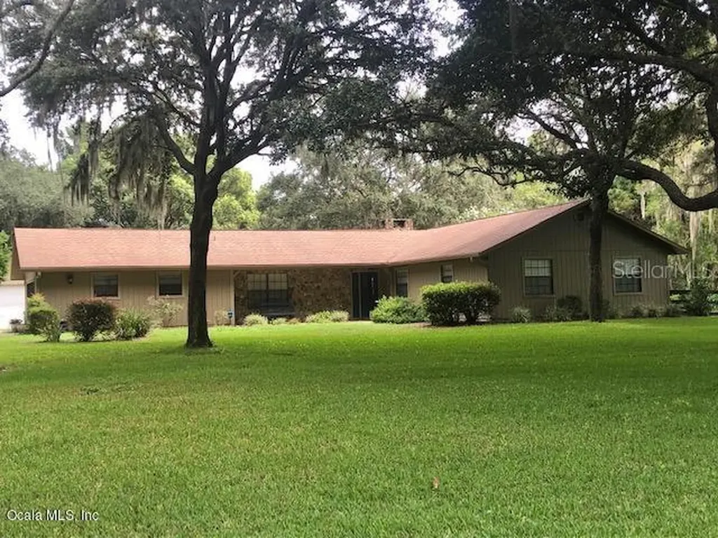 5521 SW 31st Street Ocala FL 34474