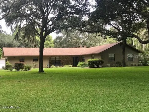 5521 SW 31st Street Ocala FL 34474