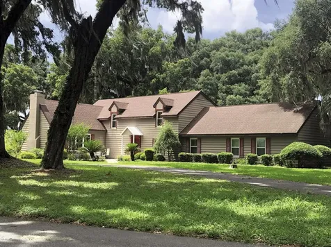 5460 SW 7th Avenue Road Ocala FL 34471