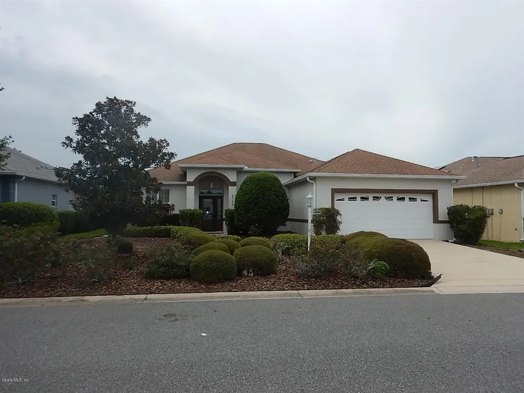 9733 SW 89th Loop Ocala FL 34481