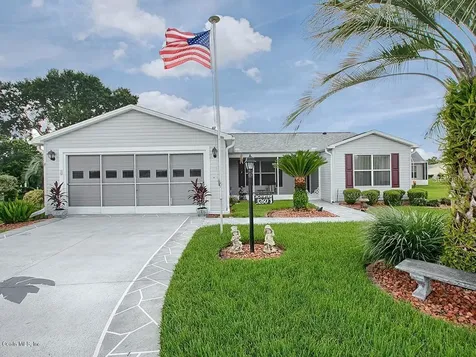 3260 Atwell Avenue The Villages FL 32162