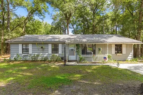 6163 NW 61st Street Ocala FL 34482