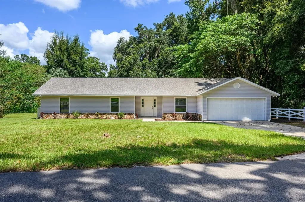 1055 NW 63rd Place Ocala FL 34475