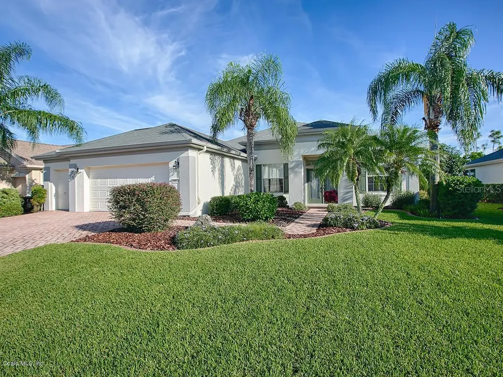 13184 SE 91st Court Road Summerfield FL 34491