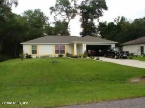 317 Larch Road Ocala FL 34480
