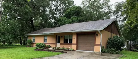 149 NW Church Avenue Micanopy FL 32667
