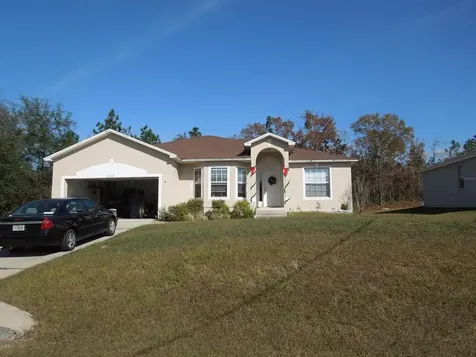 8469 SW 138th Place Ocala FL 34473
