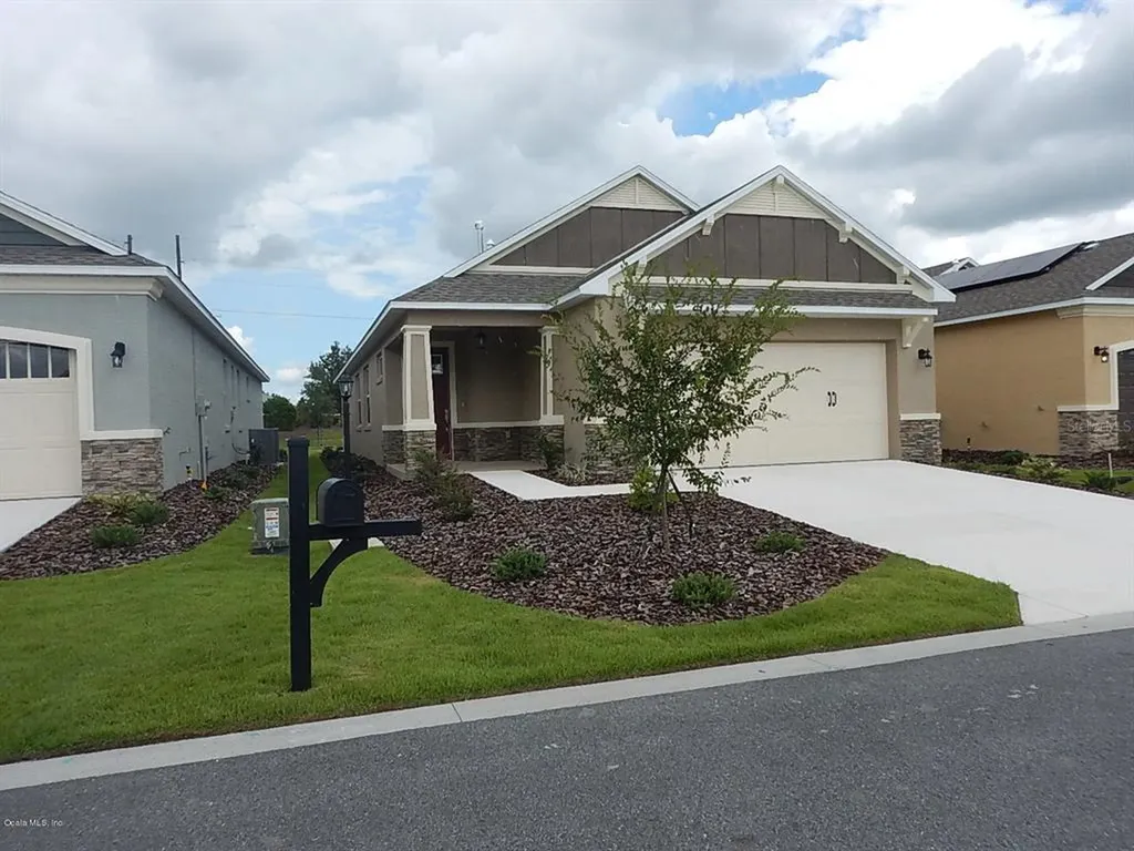 9821 SW 99th Loop Ocala FL 34481