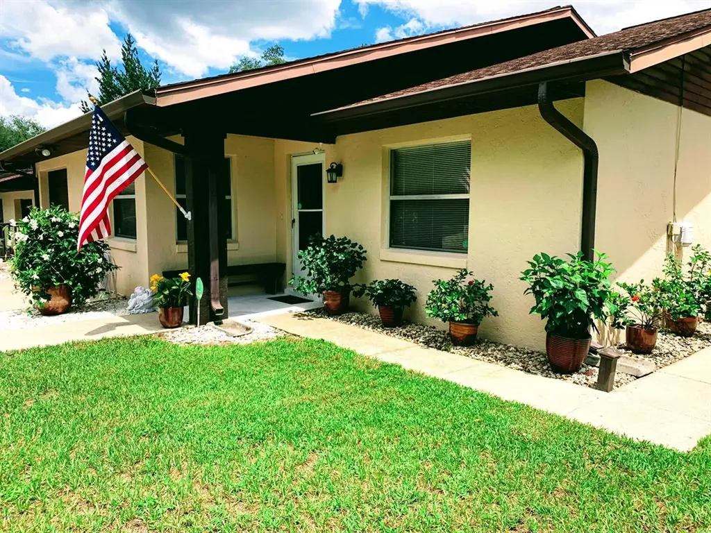 4963 SW 196th Avenue Dunnellon FL 34431