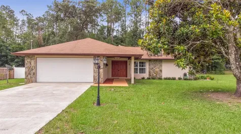 21426 SW Peach Blossom Street Dunnellon FL 34431