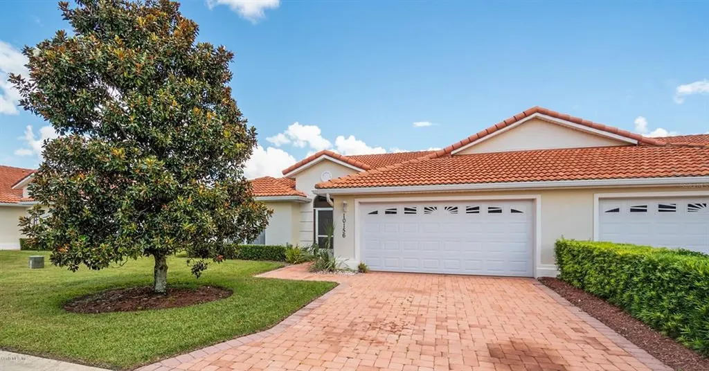 10156 Mainsail Drive Oxford FL 34484