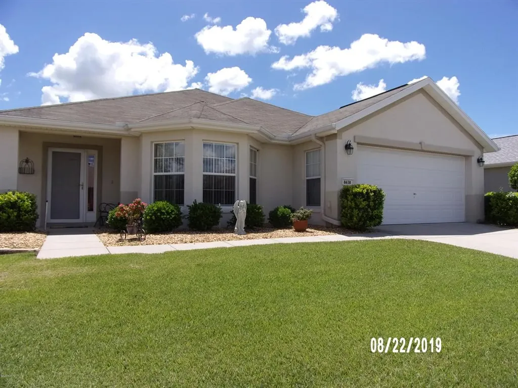8638 SE 134th Street Summerfield FL 34491