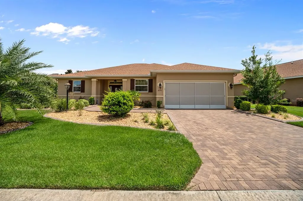 8701 SW 88th Place Ocala FL 34481