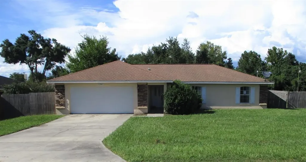 1341 NW 67th Place Ocala FL 34475