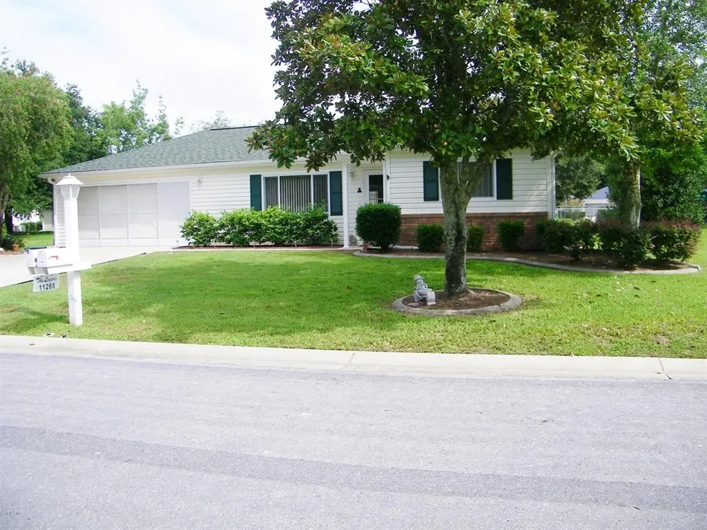 11265 SW 139th Street Dunnellon FL 34432