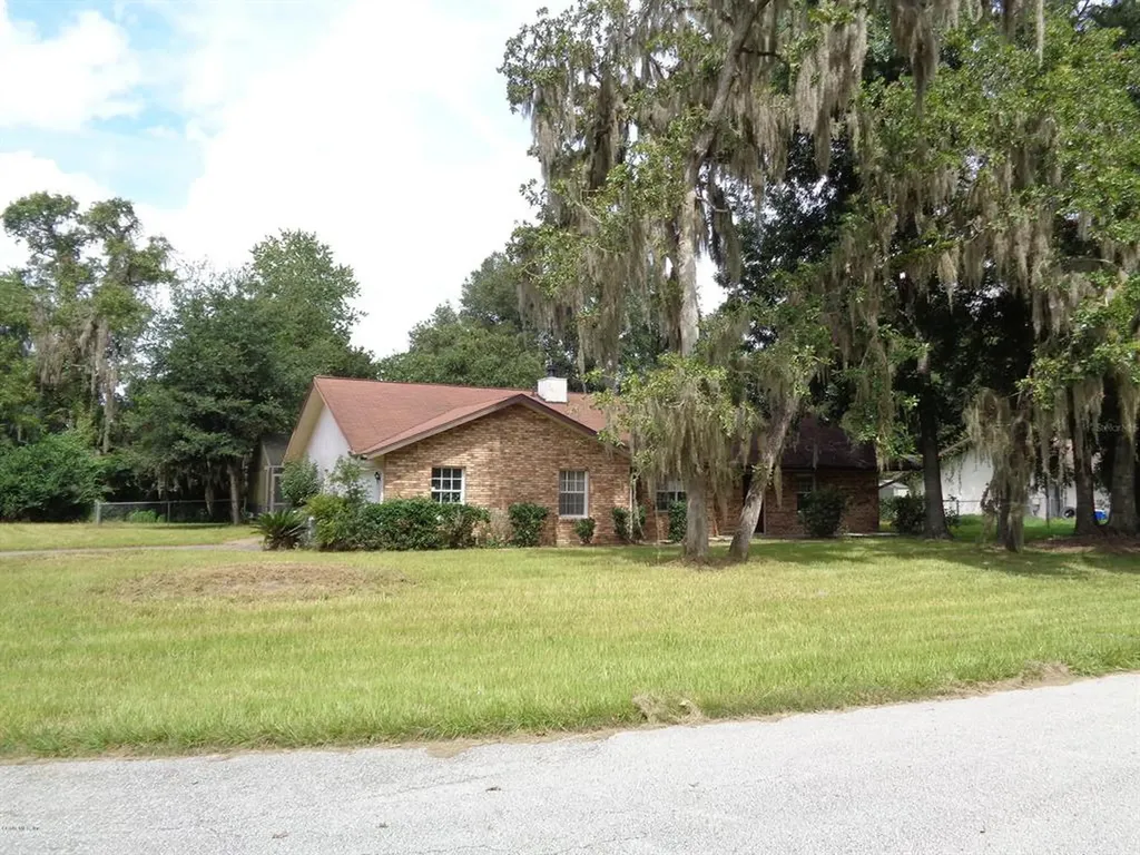7491 SW 101st Street Road Ocala FL 34476