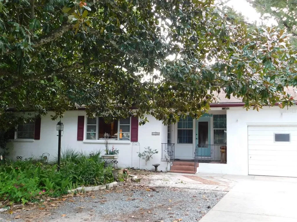 11450 SE 53rd Court Belleview FL 34420