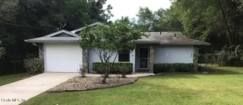 1926 W Albury Place Citrus Springs FL 34434