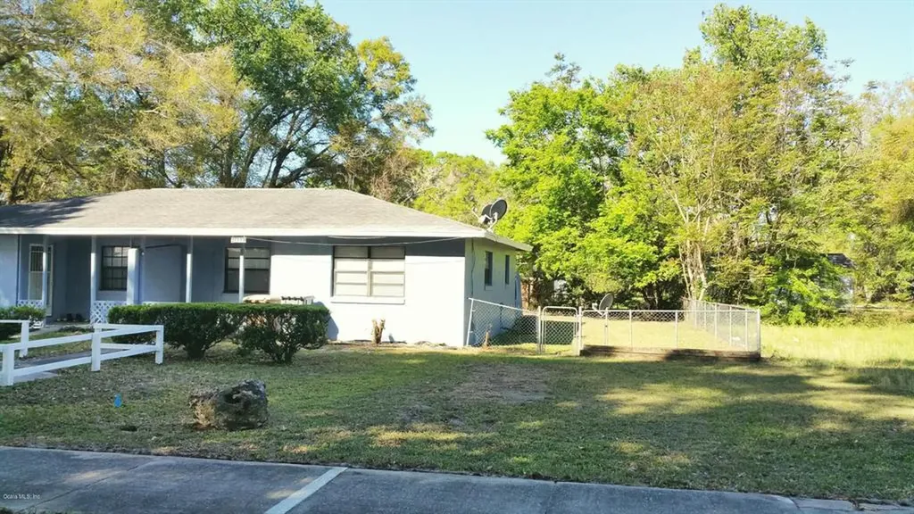 1420 NW 18th Avenue Ocala FL 34475