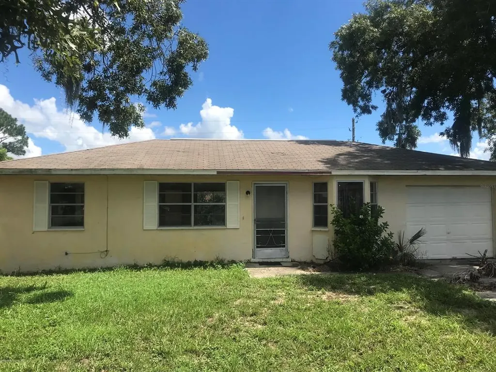 8831 SE 90th Avenue Road Ocala FL 34472