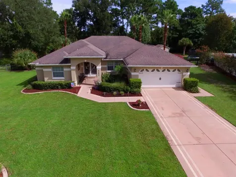 5509 SW 108th Street Ocala FL 34476