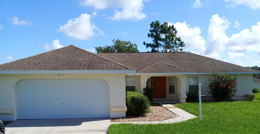 8513 SW 136th Loop Ocala FL 34473