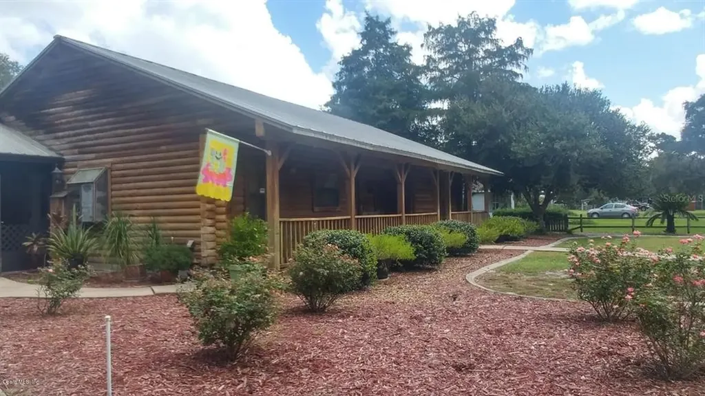 1501 SE 178th Street Summerfield FL 34491