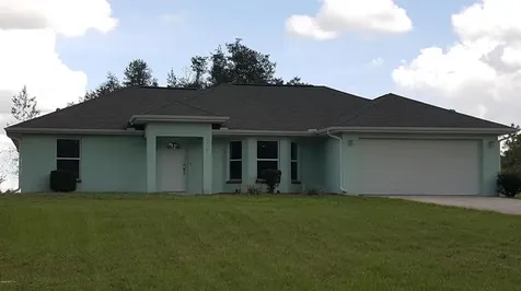 4425 SW Dahlia Court Dunnellon FL 34431