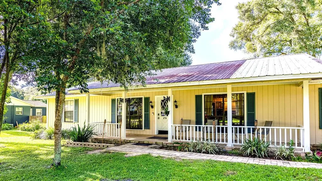 1754 NE 11th Street Ocala FL 34470