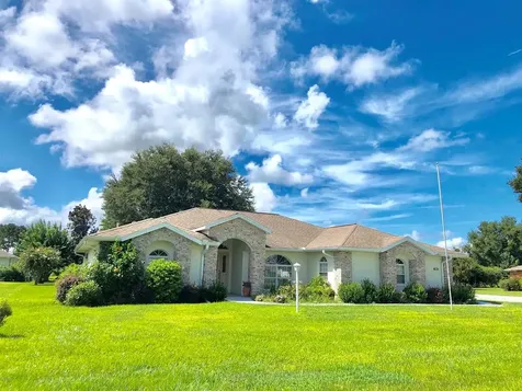 4678 NW 31st Street Ocala FL 34482