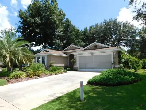 8305 SW 79th Circle Ocala FL 34476