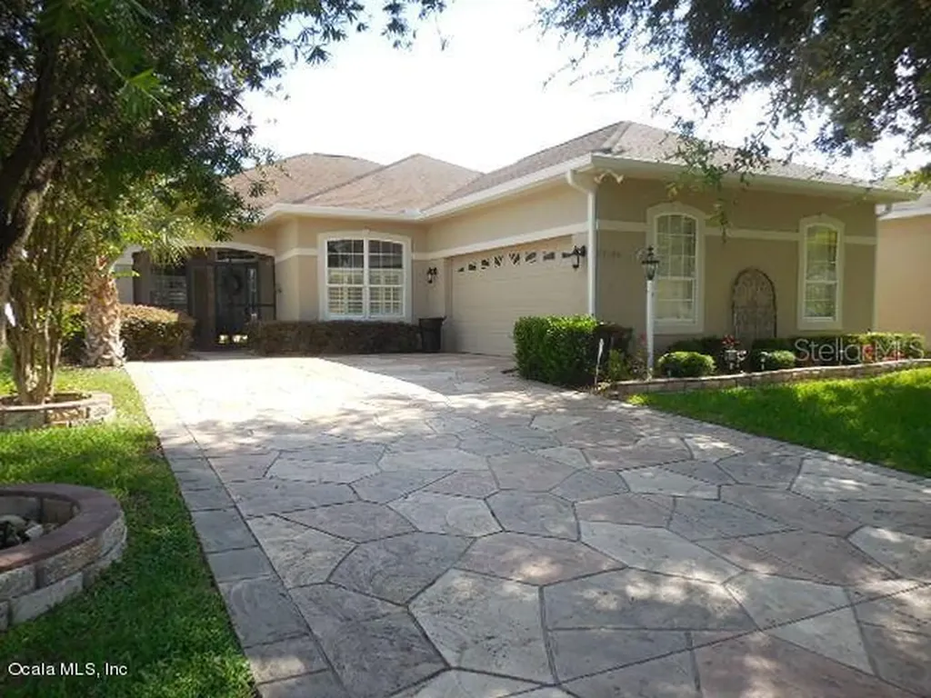 12104 SE 178th Street Summerfield FL 34491