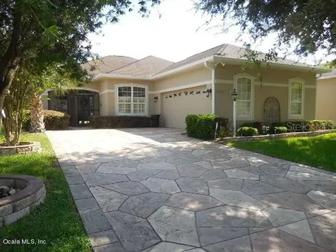 12104 SE 178th Street Summerfield FL 34491