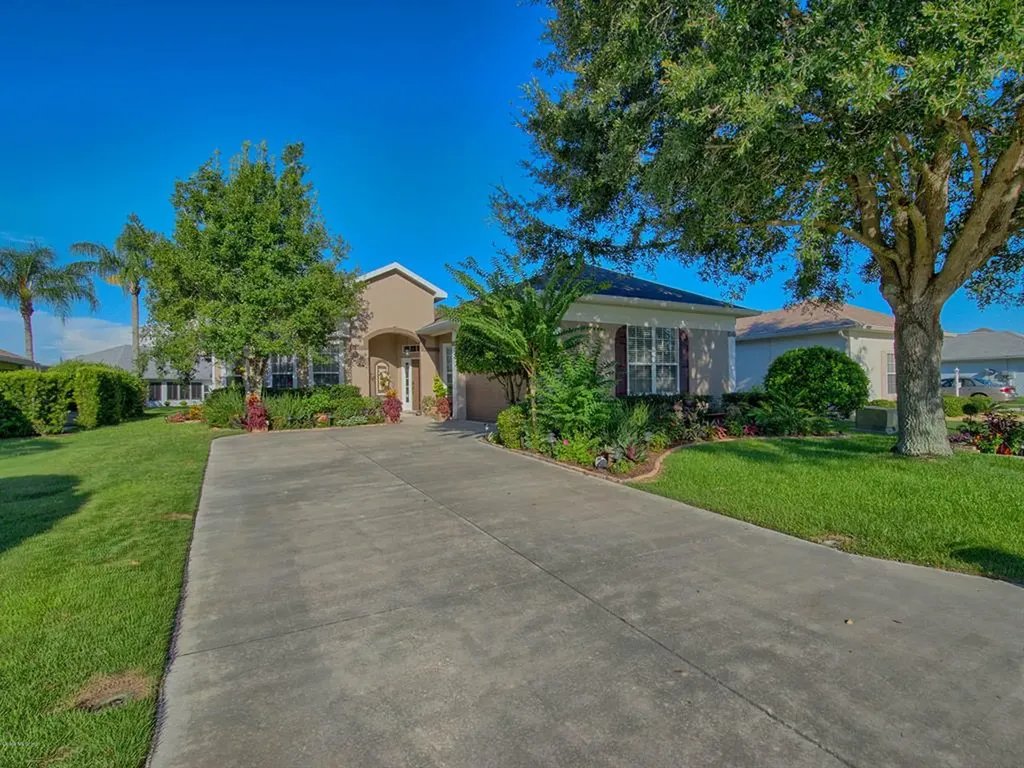 11990 SE 176th Place Road Summerfield FL 34491