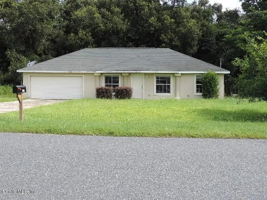 87 Pine Trace Ocala FL 34472