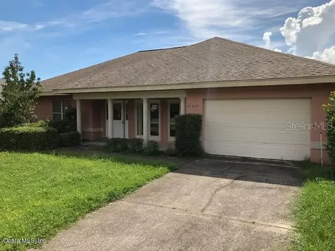 17432 SE 112th Court Summerfield FL 34491
