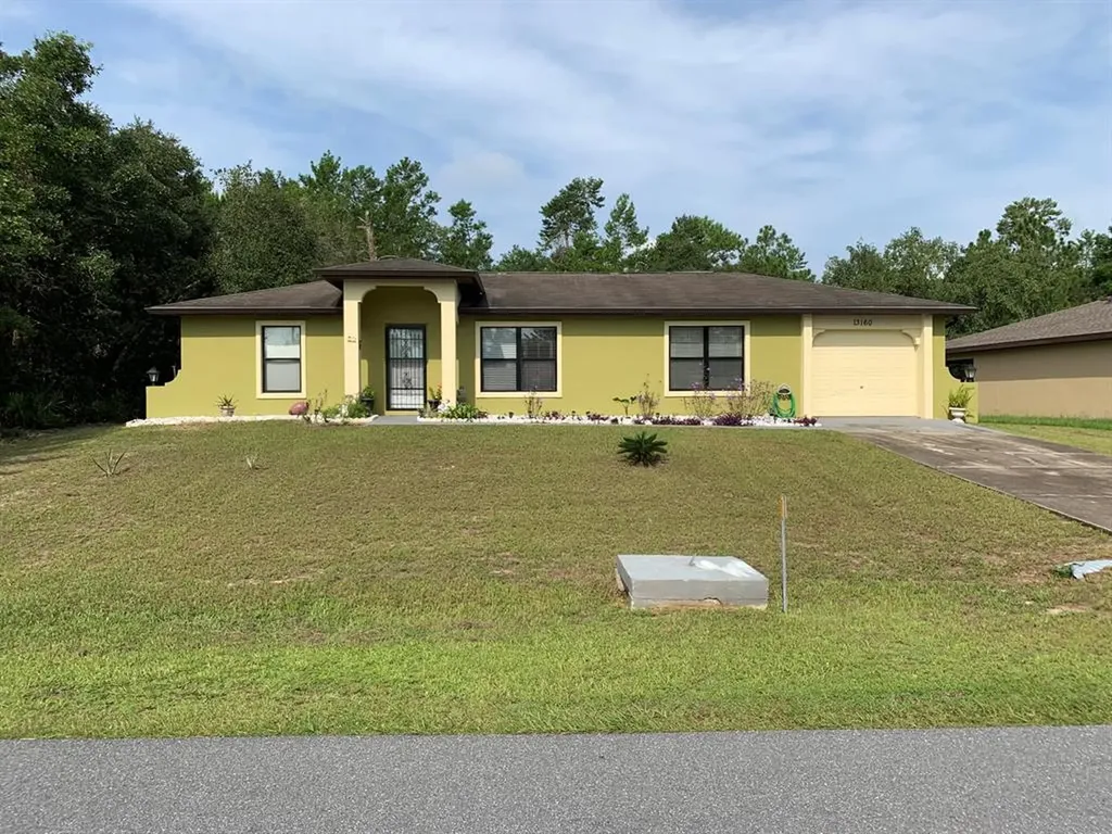13160 SW 31st Avenue Road Ocala FL 34473