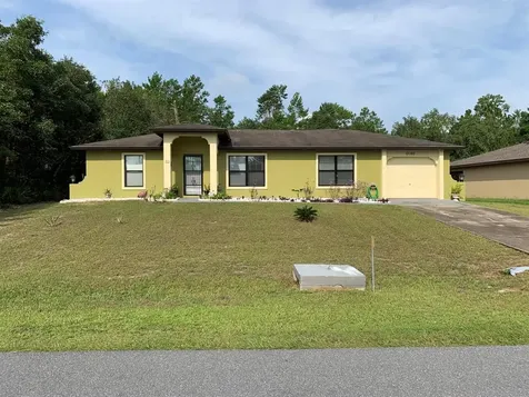 13160 SW 31st Avenue Road Ocala FL 34473