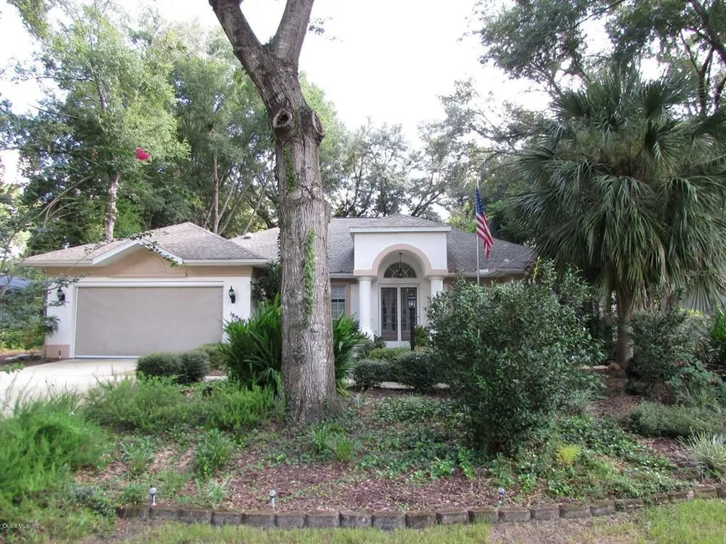 18969 SW 99th Street Dunnellon FL 34432