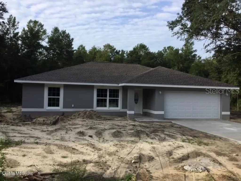 9444 SE 159th Lane Summerfield FL 34491