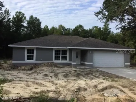 9444 SE 159th Lane Summerfield FL 34491